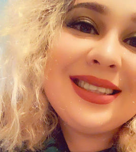 Meet your Posher, Brianda